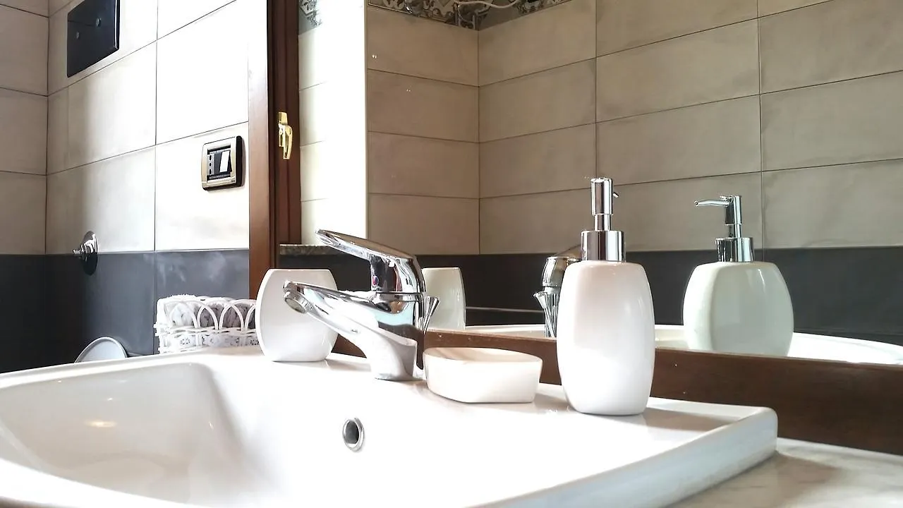 Hotel Le Vie di Monreale 0*,  Italia