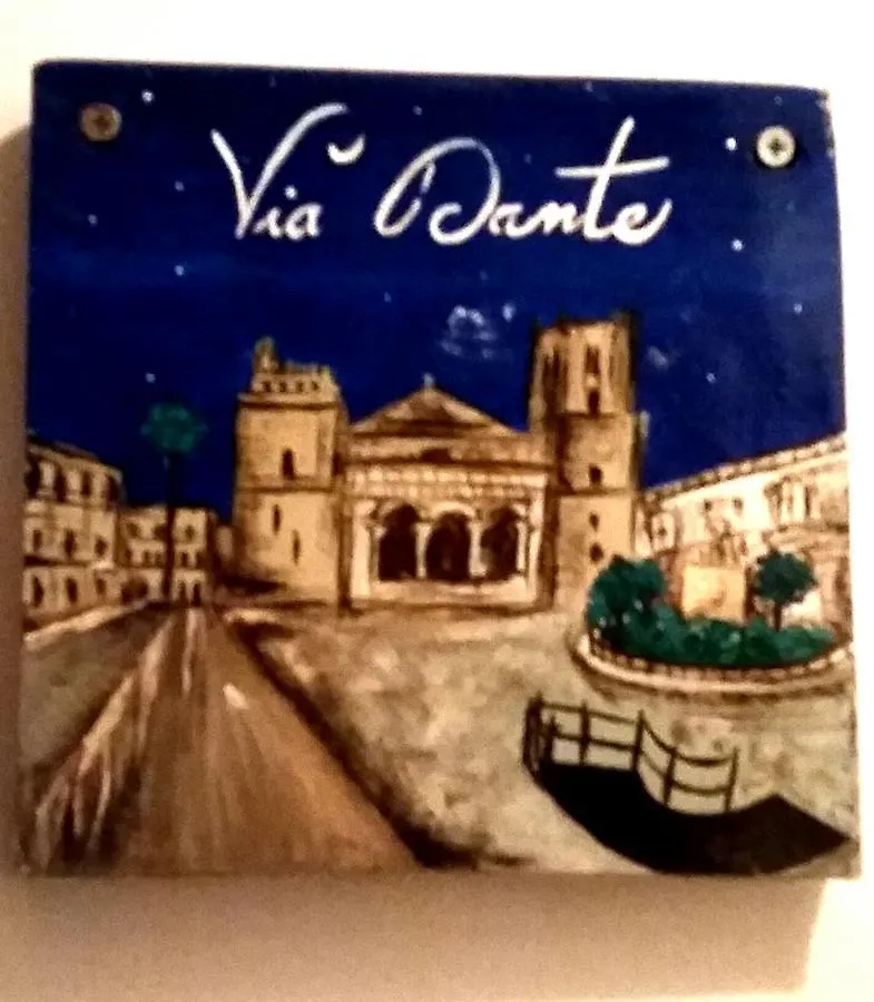 Affittacamere Hotel Le Vie di Monreale Italia