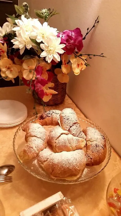 Affittacamere Hotel Le Vie di Monreale