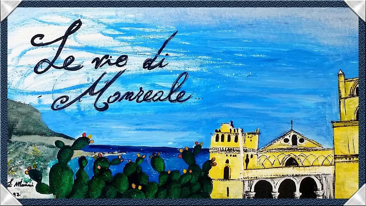 Hotel Le Vie di Monreale 0*,  Italia