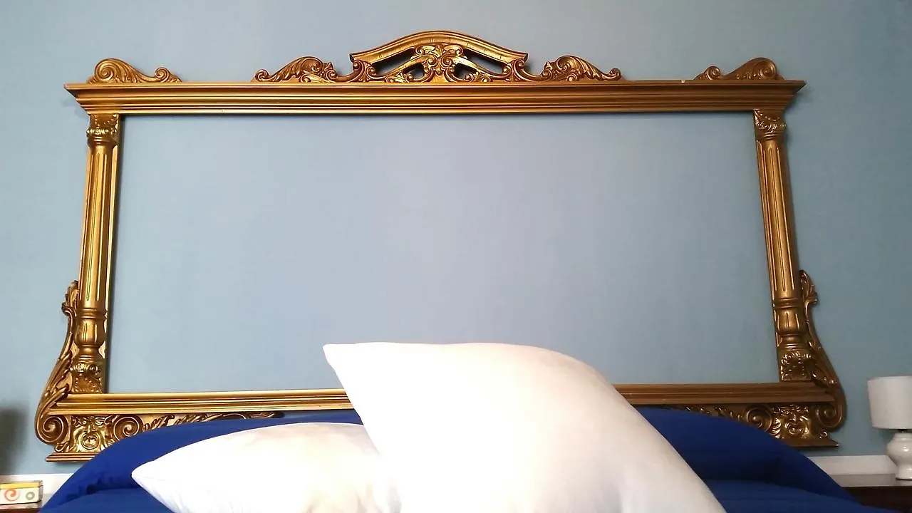 Hotel Le Vie di Monreale Affittacamere