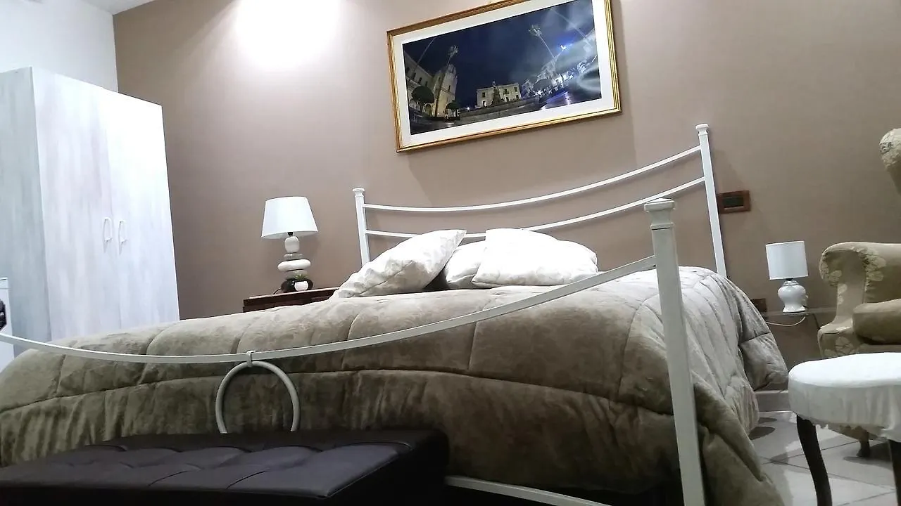 Hotel Le Vie di Monreale
