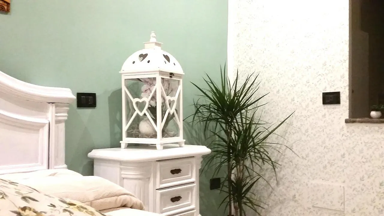 Hotel Le Vie di Monreale Italia