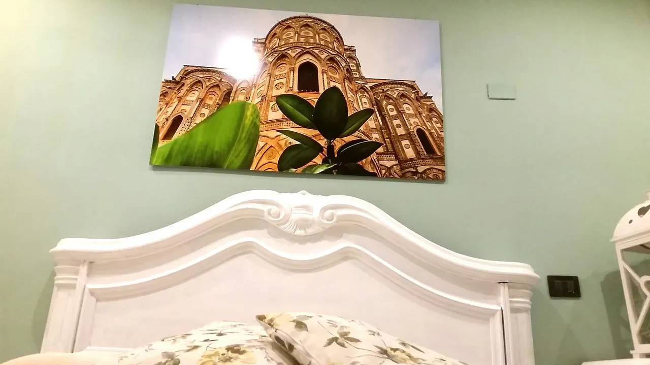 Affittacamere Hotel Le Vie di Monreale