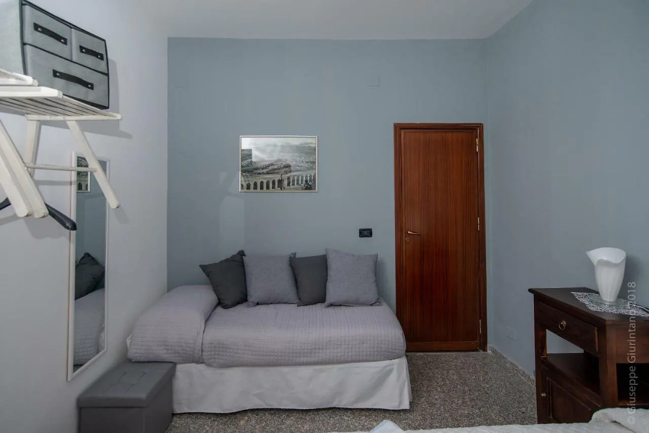 Hotel Le Vie di Monreale 0*,
