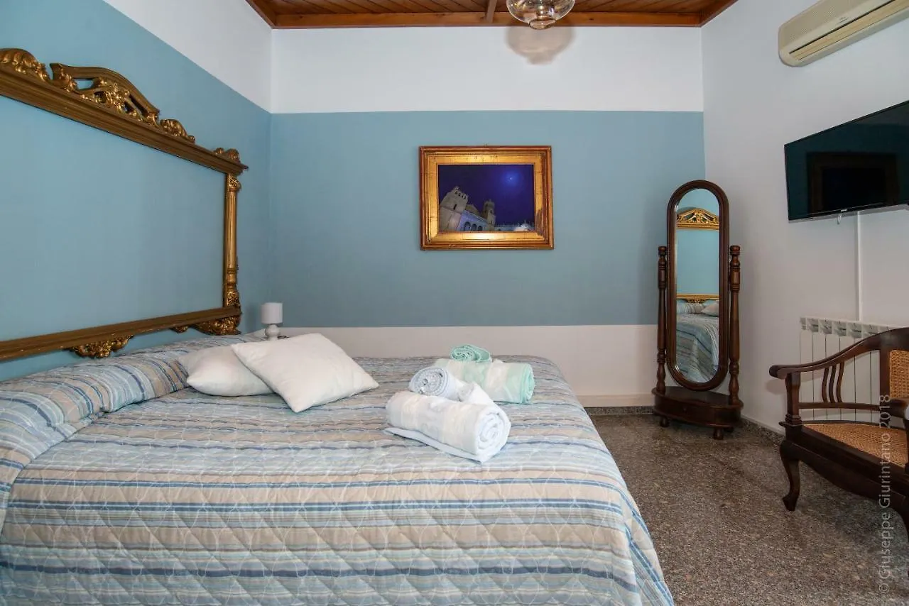 Hotel Le Vie di Monreale Italia