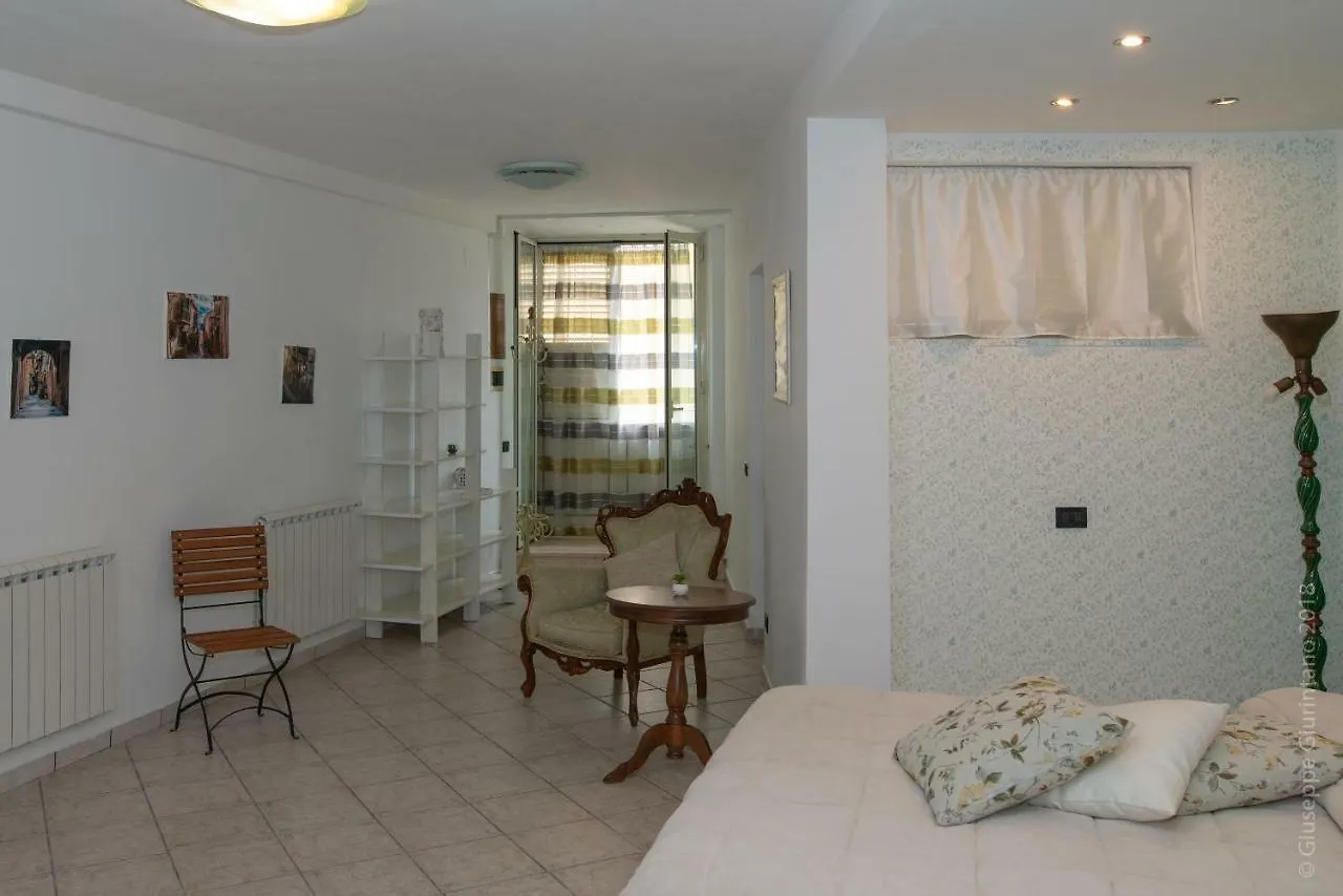 Hotel Le Vie di Monreale 0*,  Italia