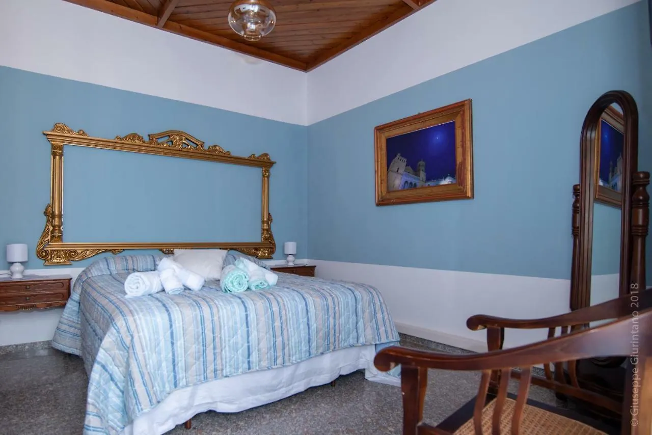 Affittacamere Hotel Le Vie di Monreale Italia
