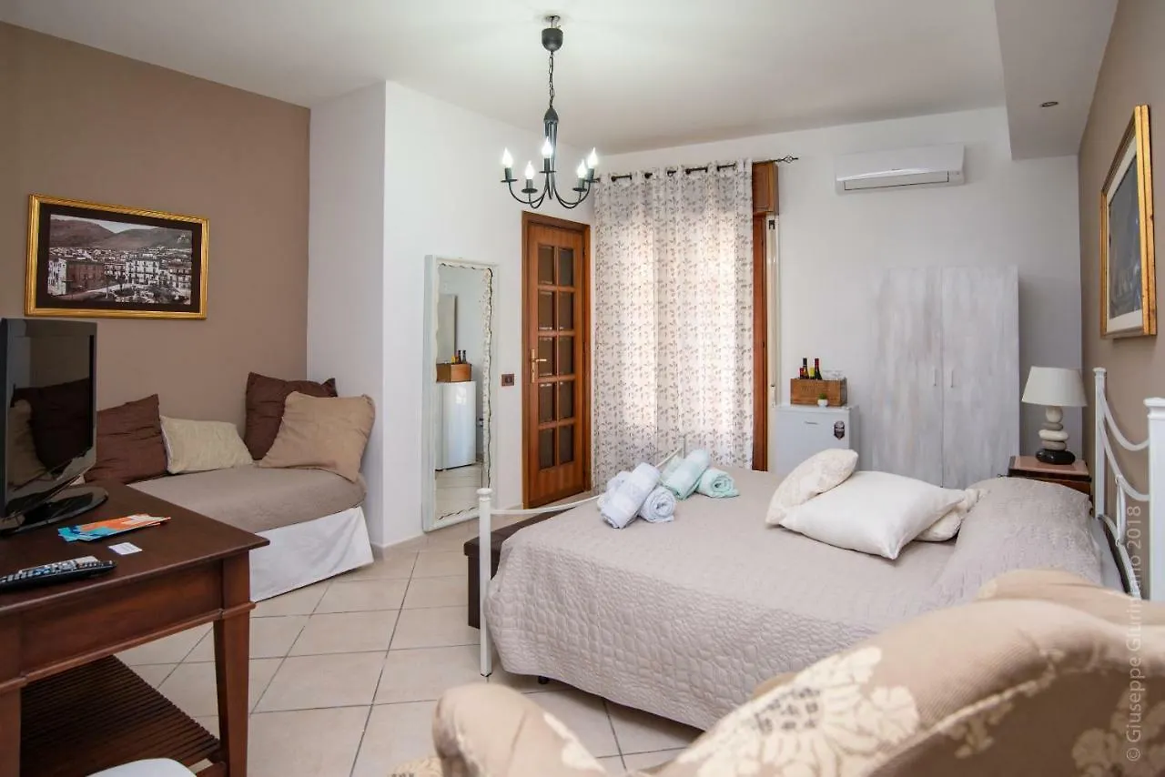 Hotel Le Vie di Monreale