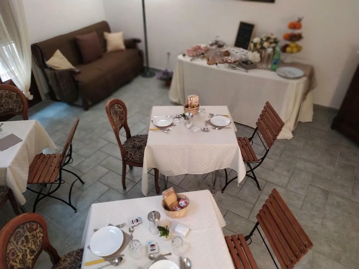 Hotel Le Vie di Monreale 0*,