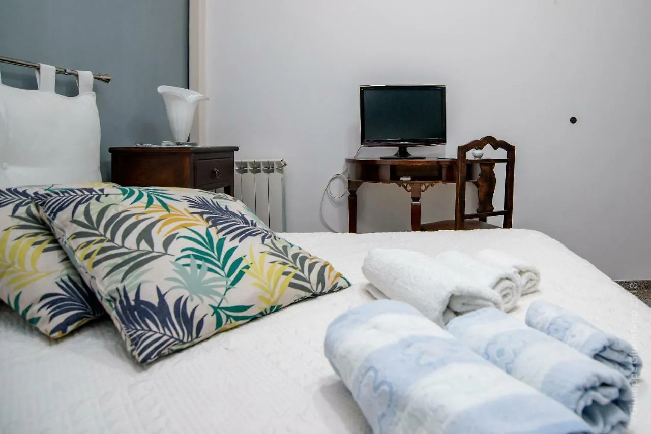Hotel Le Vie di Monreale Affittacamere