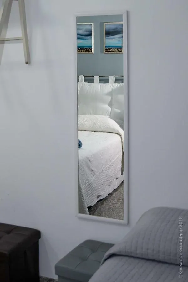 Affittacamere Hotel Le Vie di Monreale Italia