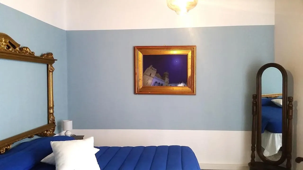 Le Vie Di Monreale Hotel