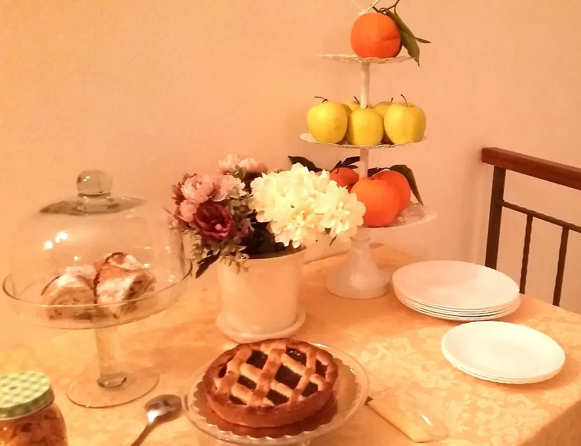 Le Vie Di Monreale Hotel