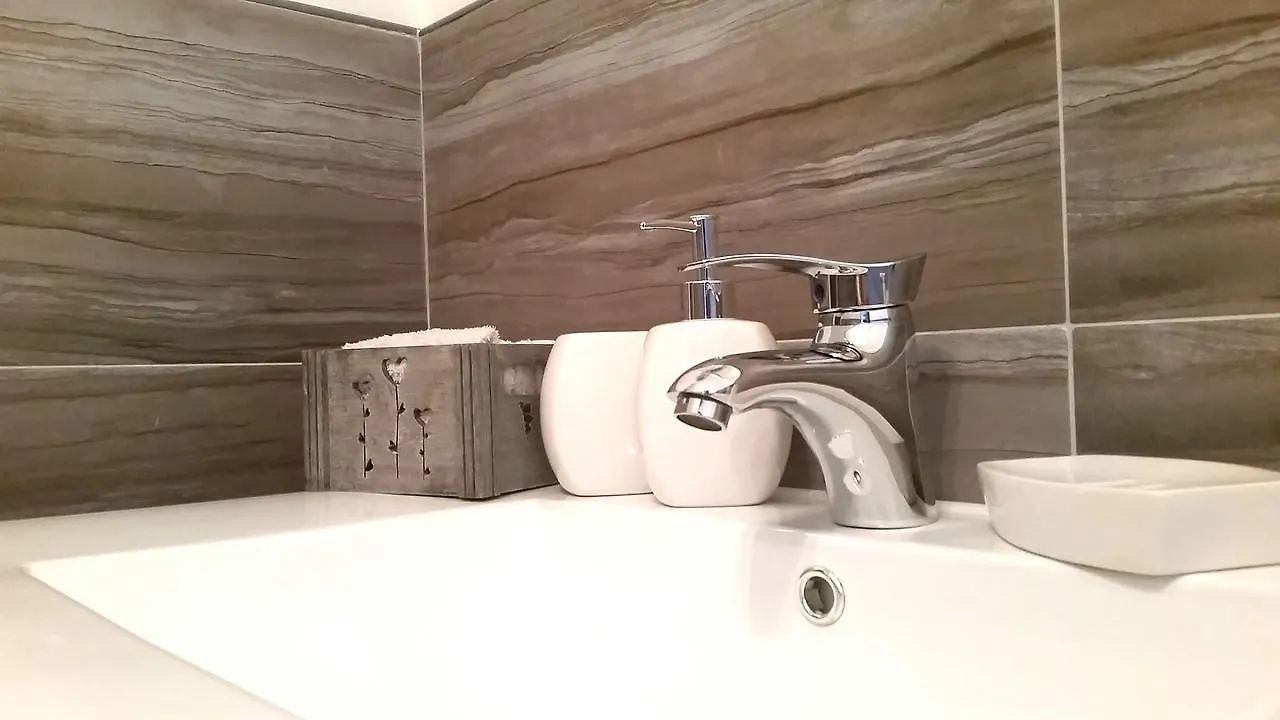 Le Vie Di Monreale Hotel