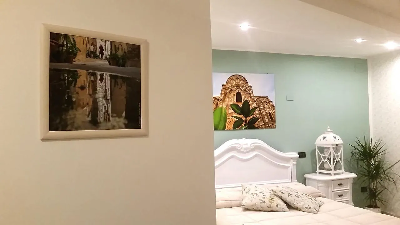 Le Vie Di Monreale Hotel